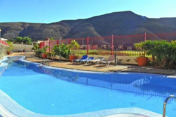 Residencial Beach Apartament Wiffi Морро-дель-Хабле Экстерьер фото